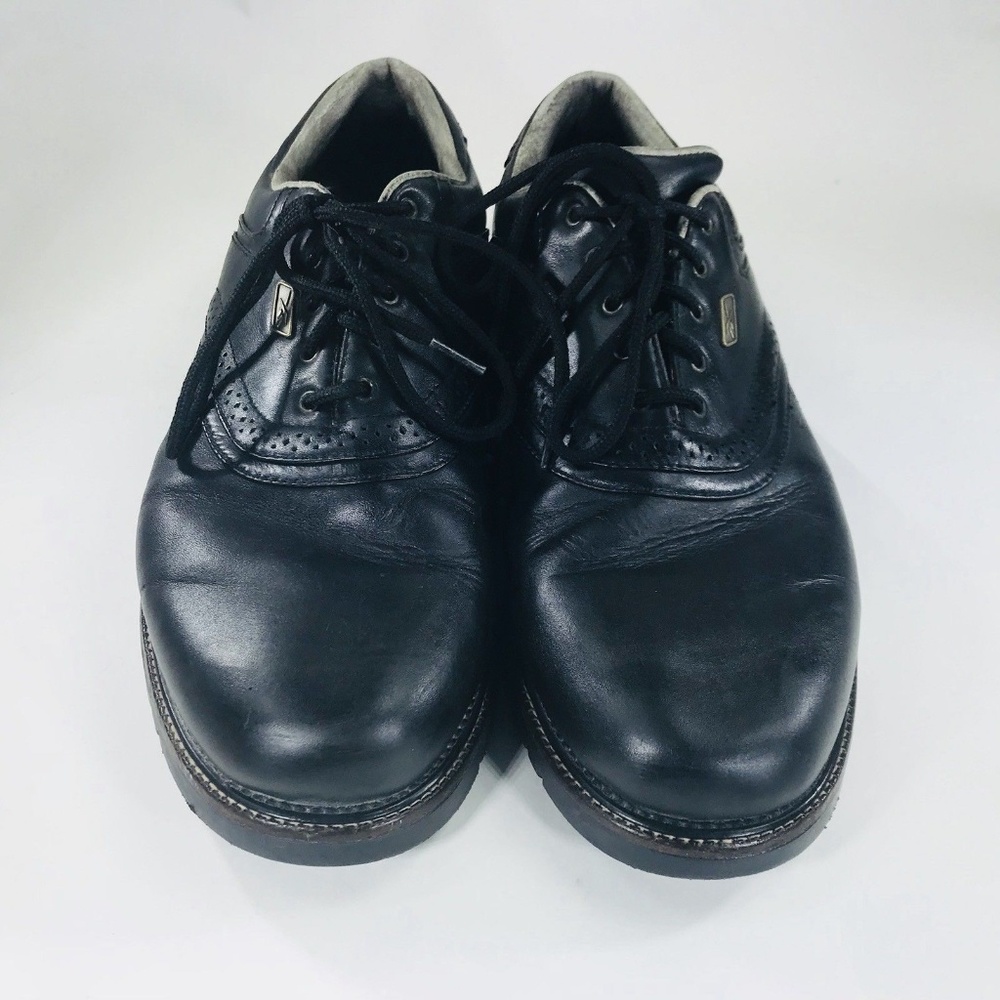 Reebook Trac Men Golf Shoes Sz 10.5